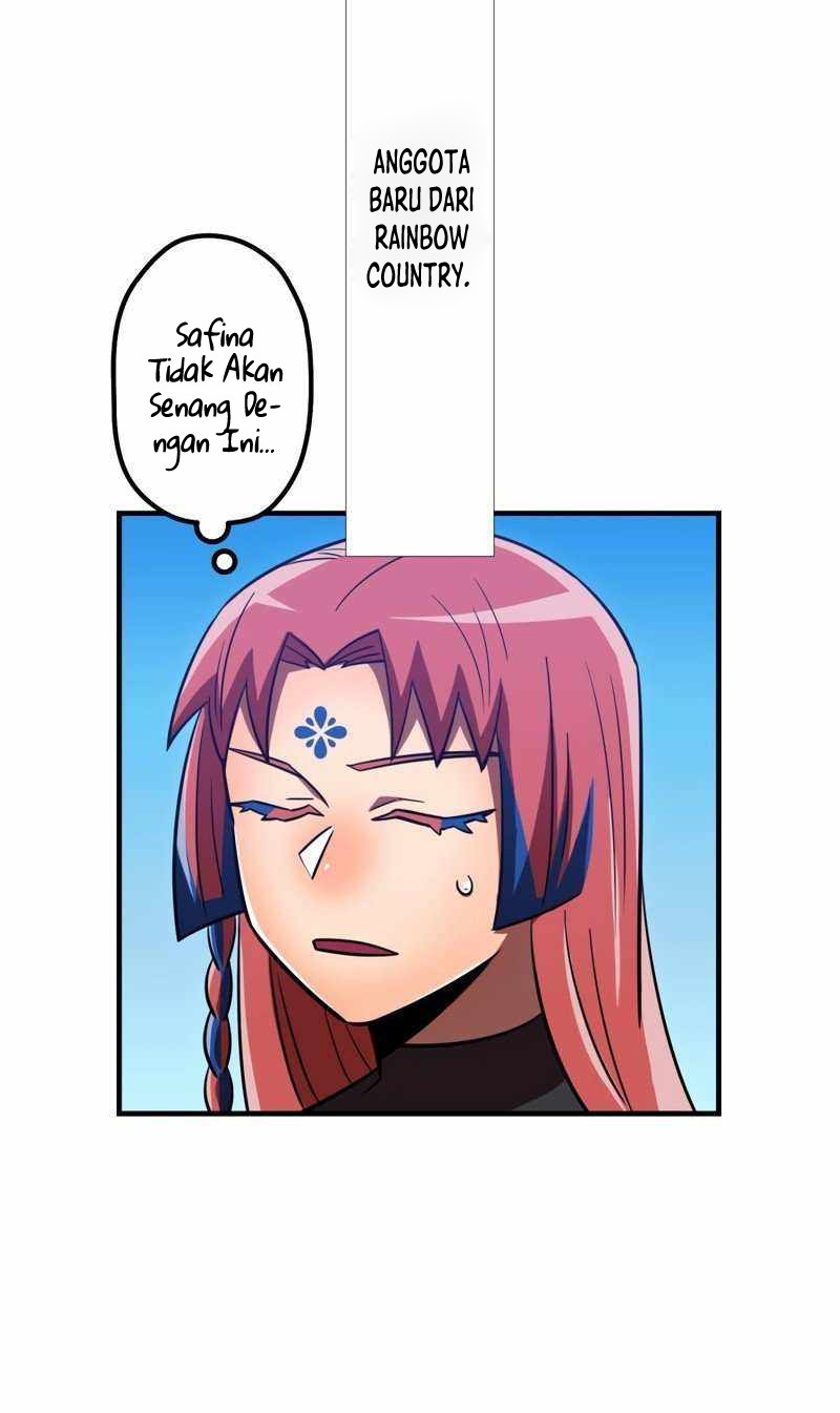 Savior of Divine Blood ~Draw Out 0.00000001% to Become the Strongest~ Chapter 74 Gambar 78