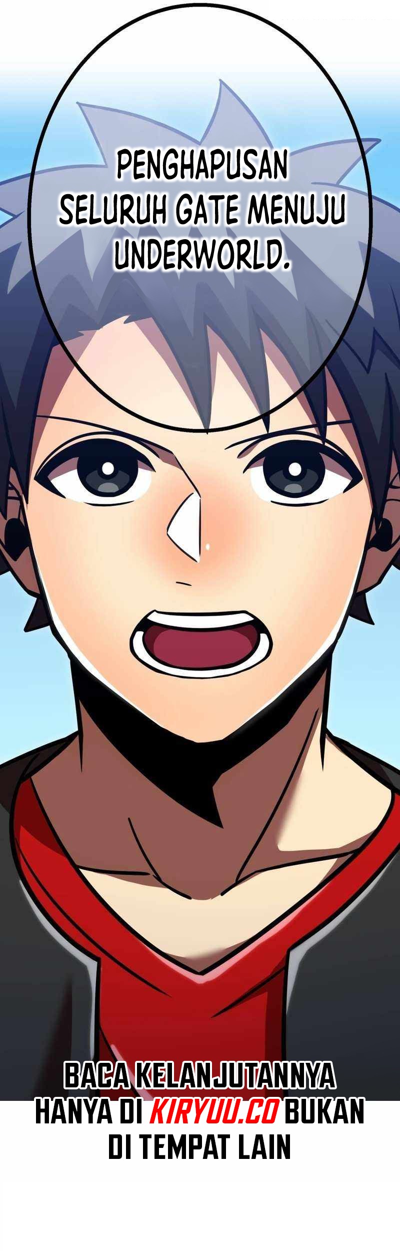 Savior of Divine Blood ~Draw Out 0.00000001% to Become the Strongest~ Chapter 74 Gambar 84