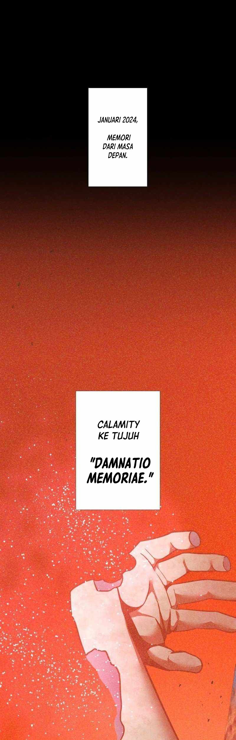 Savior of Divine Blood ~Draw Out 0.00000001% to Become the Strongest~ Chapter 74 Gambar 4