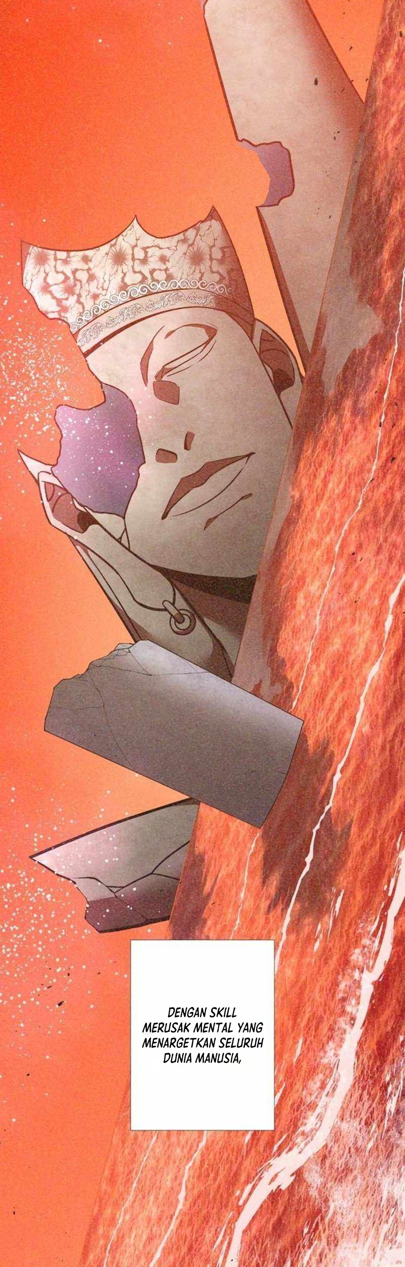 Savior of Divine Blood ~Draw Out 0.00000001% to Become the Strongest~ Chapter 74 Gambar 5