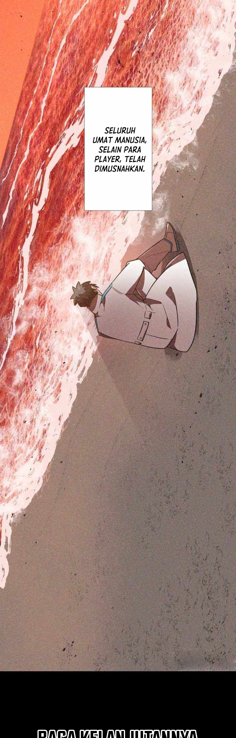 Savior of Divine Blood ~Draw Out 0.00000001% to Become the Strongest~ Chapter 74 Gambar 6
