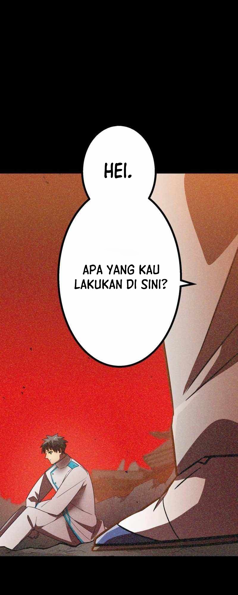 Savior of Divine Blood ~Draw Out 0.00000001% to Become the Strongest~ Chapter 74 Gambar 8