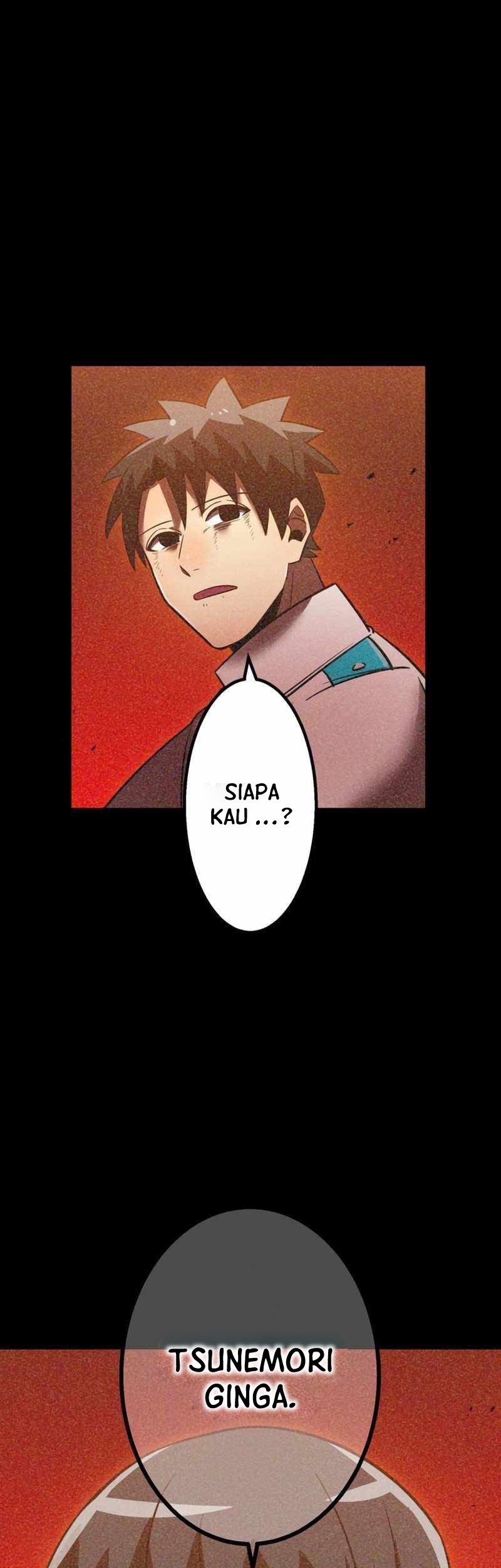 Savior of Divine Blood ~Draw Out 0.00000001% to Become the Strongest~ Chapter 74 Gambar 9