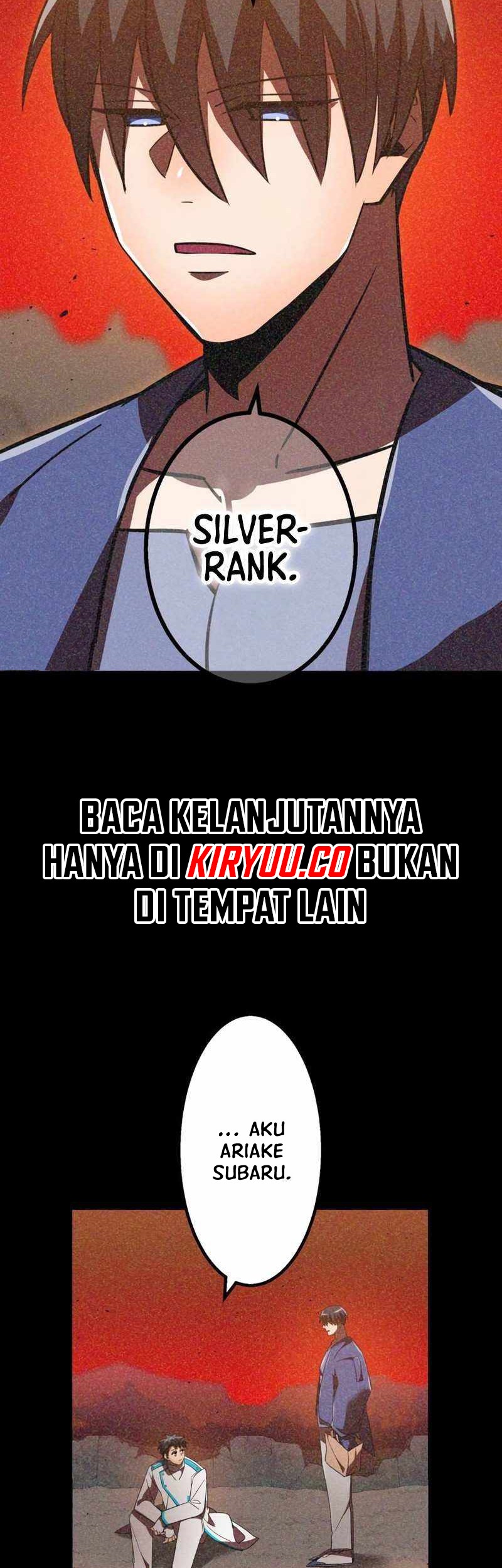 Savior of Divine Blood ~Draw Out 0.00000001% to Become the Strongest~ Chapter 74 Gambar 10