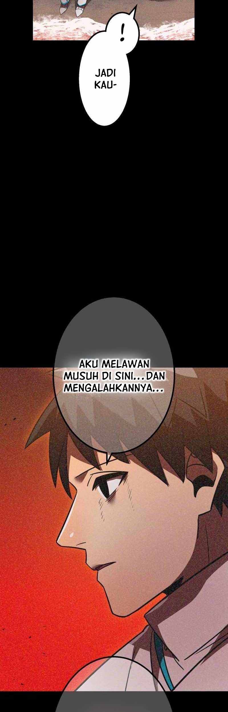 Savior of Divine Blood ~Draw Out 0.00000001% to Become the Strongest~ Chapter 74 Gambar 11