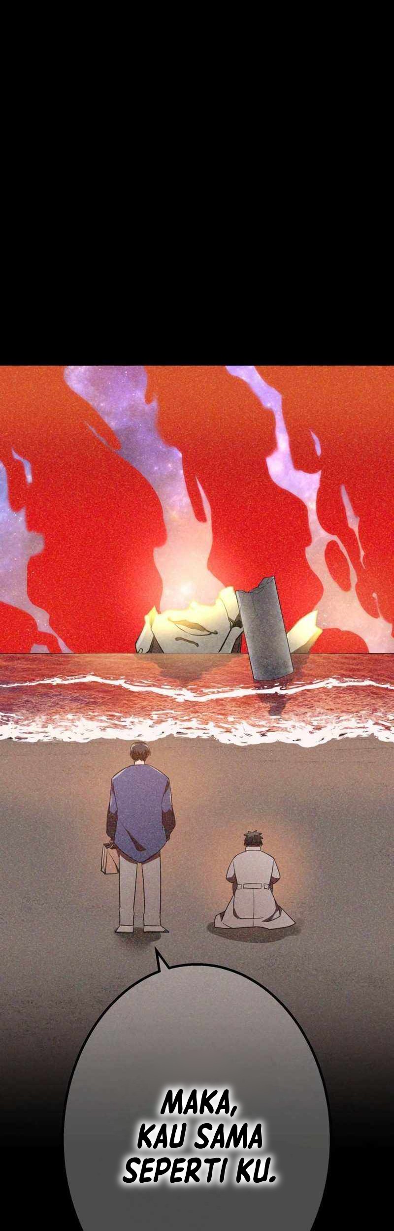 Savior of Divine Blood ~Draw Out 0.00000001% to Become the Strongest~ Chapter 74 Gambar 14