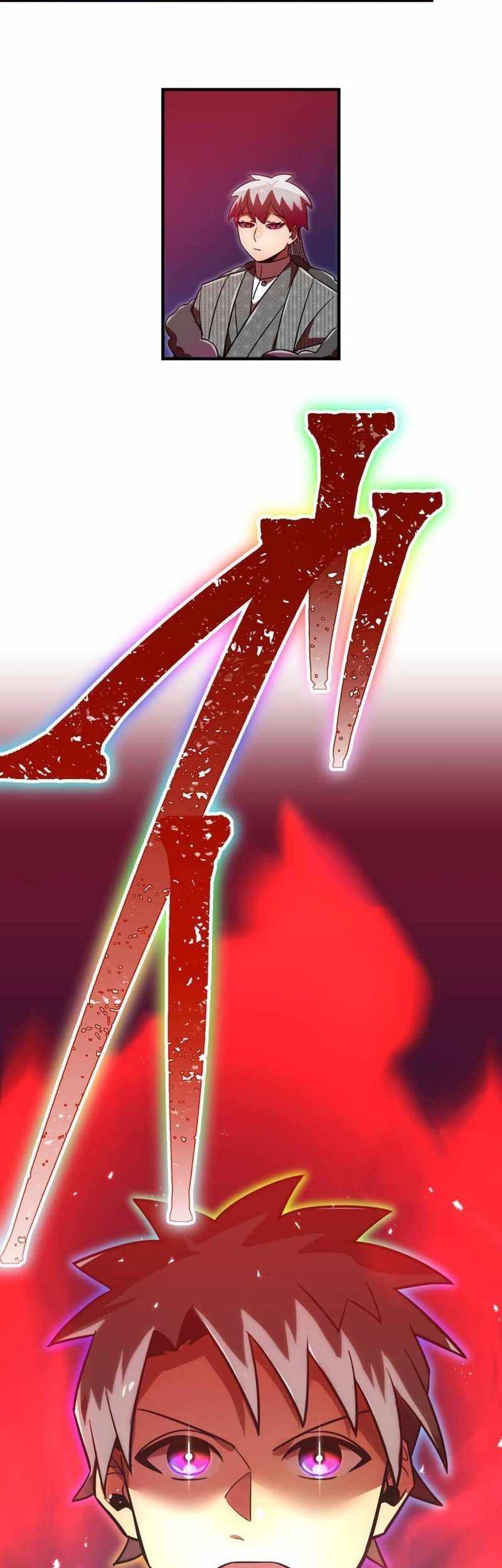 Savior of Divine Blood ~Draw Out 0.00000001% to Become the Strongest~ Chapter 74 Gambar 18