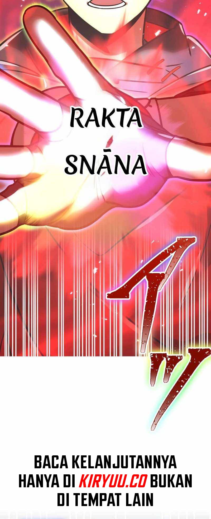 Savior of Divine Blood ~Draw Out 0.00000001% to Become the Strongest~ Chapter 74 Gambar 19