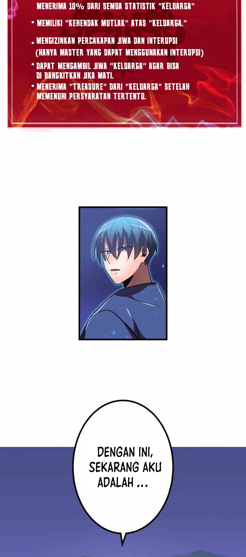 Savior of Divine Blood ~Draw Out 0.00000001% to Become the Strongest~ Chapter 74 Gambar 24