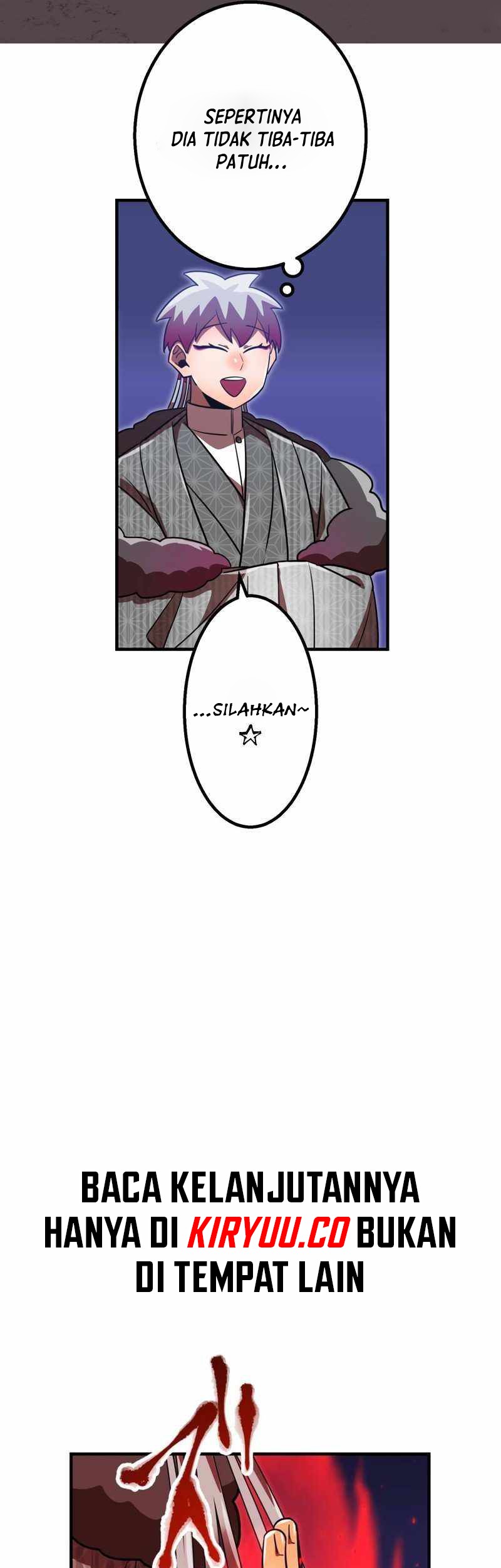 Savior of Divine Blood ~Draw Out 0.00000001% to Become the Strongest~ Chapter 74 Gambar 30