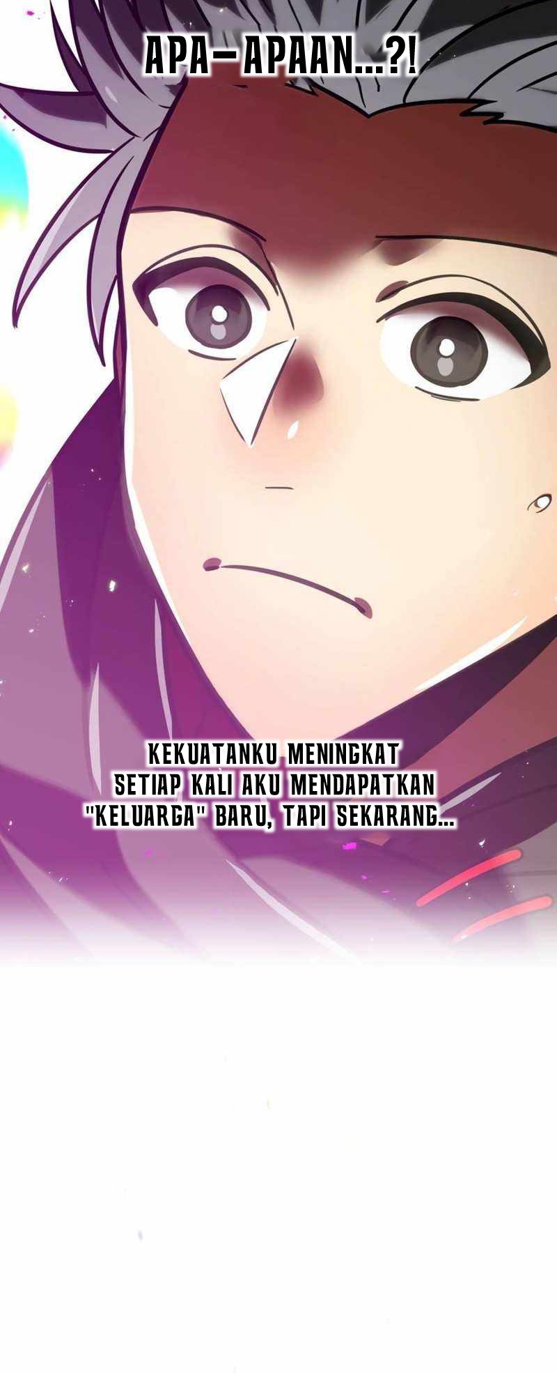 Savior of Divine Blood ~Draw Out 0.00000001% to Become the Strongest~ Chapter 74 Gambar 33