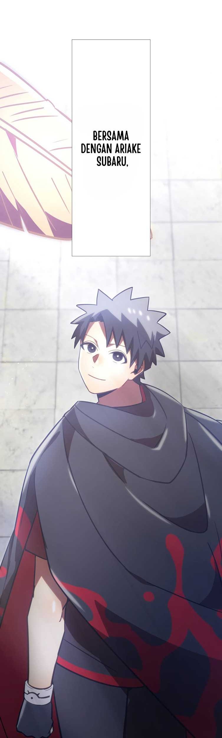 Savior of Divine Blood ~Draw Out 0.00000001% to Become the Strongest~ Chapter 85 Gambar 60