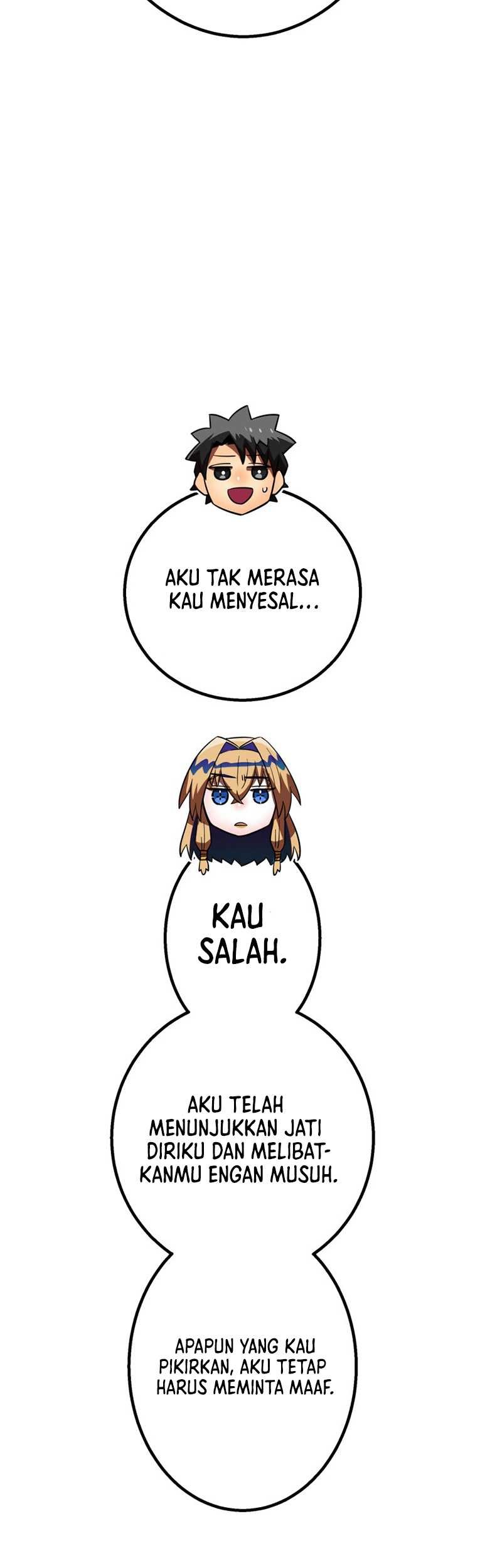 Savior of Divine Blood ~Draw Out 0.00000001% to Become the Strongest~ Chapter 85 Gambar 5