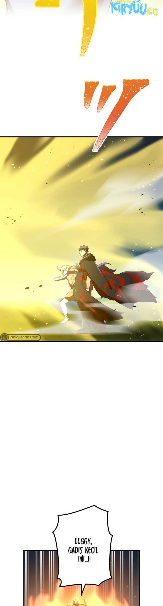 Savior of Divine Blood ~Draw Out 0.00000001% to Become the Strongest~ Chapter 85 Gambar 8
