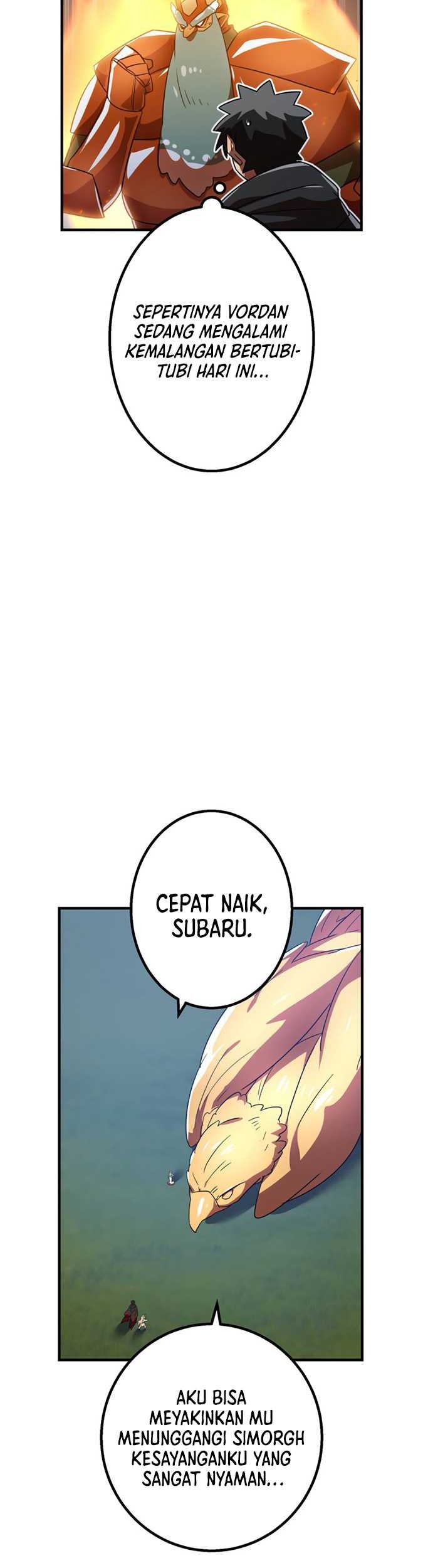 Savior of Divine Blood ~Draw Out 0.00000001% to Become the Strongest~ Chapter 85 Gambar 9