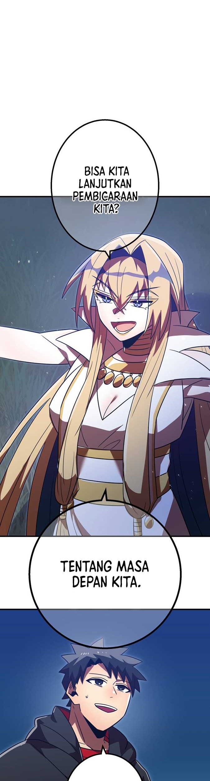 Savior of Divine Blood ~Draw Out 0.00000001% to Become the Strongest~ Chapter 85 Gambar 10
