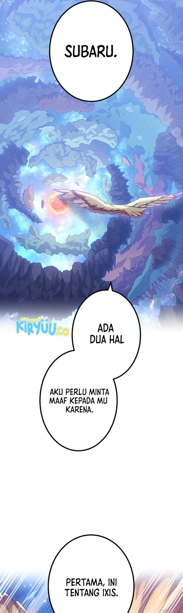 Savior of Divine Blood ~Draw Out 0.00000001% to Become the Strongest~ Chapter 85 Gambar 13