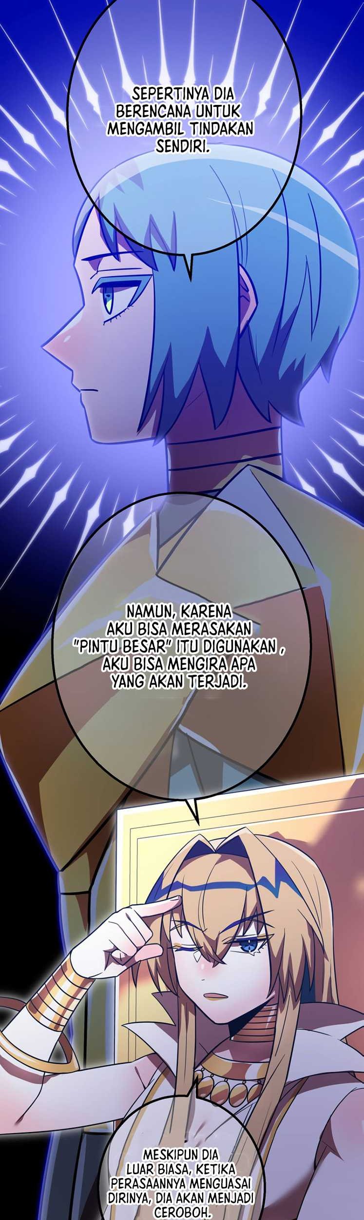 Savior of Divine Blood ~Draw Out 0.00000001% to Become the Strongest~ Chapter 85 Gambar 15