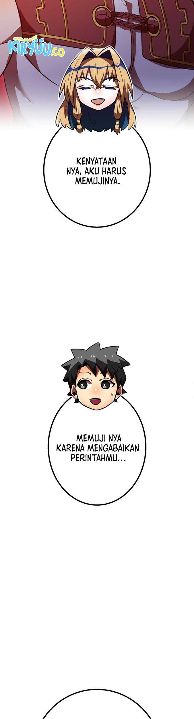 Savior of Divine Blood ~Draw Out 0.00000001% to Become the Strongest~ Chapter 85 Gambar 20