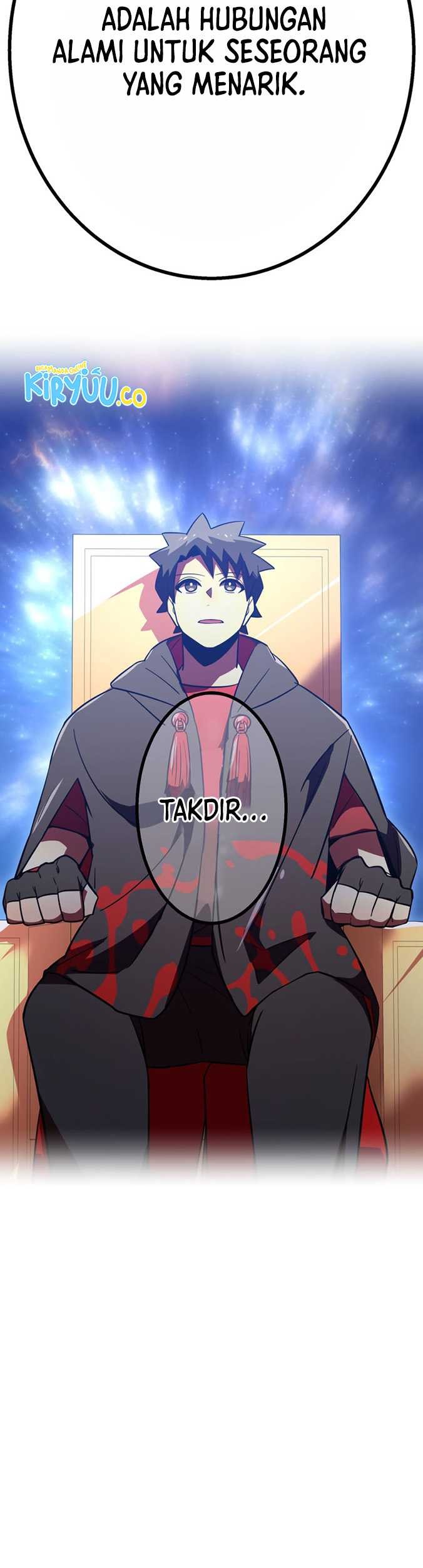 Savior of Divine Blood ~Draw Out 0.00000001% to Become the Strongest~ Chapter 85 Gambar 23