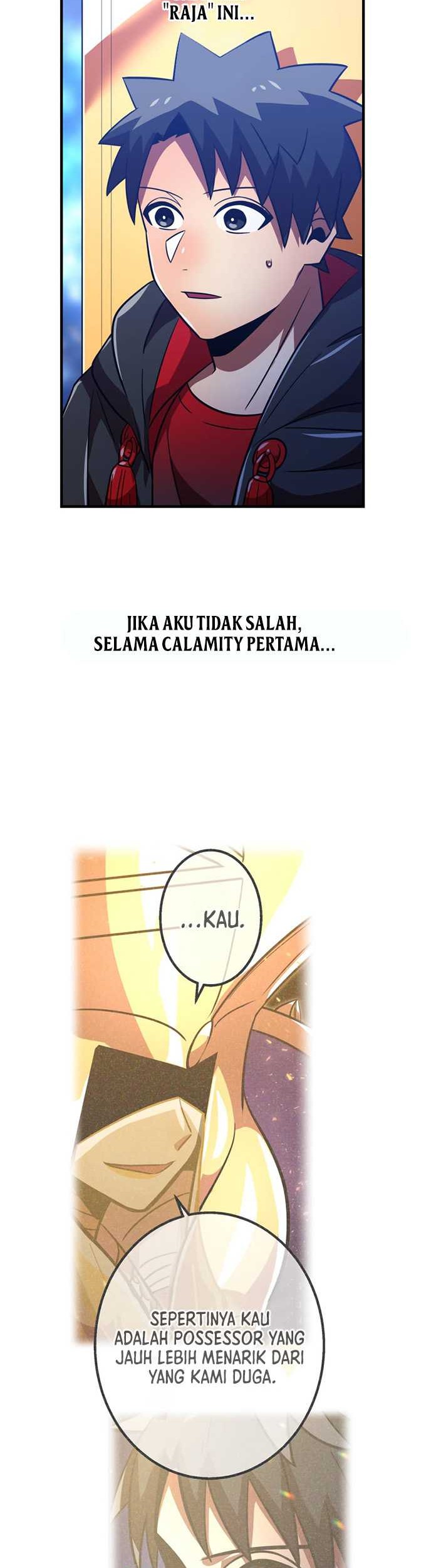 Savior of Divine Blood ~Draw Out 0.00000001% to Become the Strongest~ Chapter 85 Gambar 26