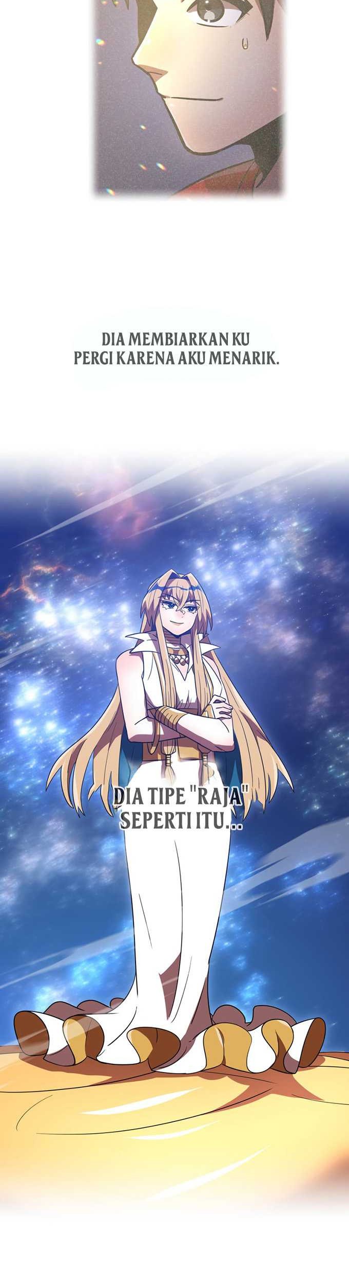 Savior of Divine Blood ~Draw Out 0.00000001% to Become the Strongest~ Chapter 85 Gambar 27