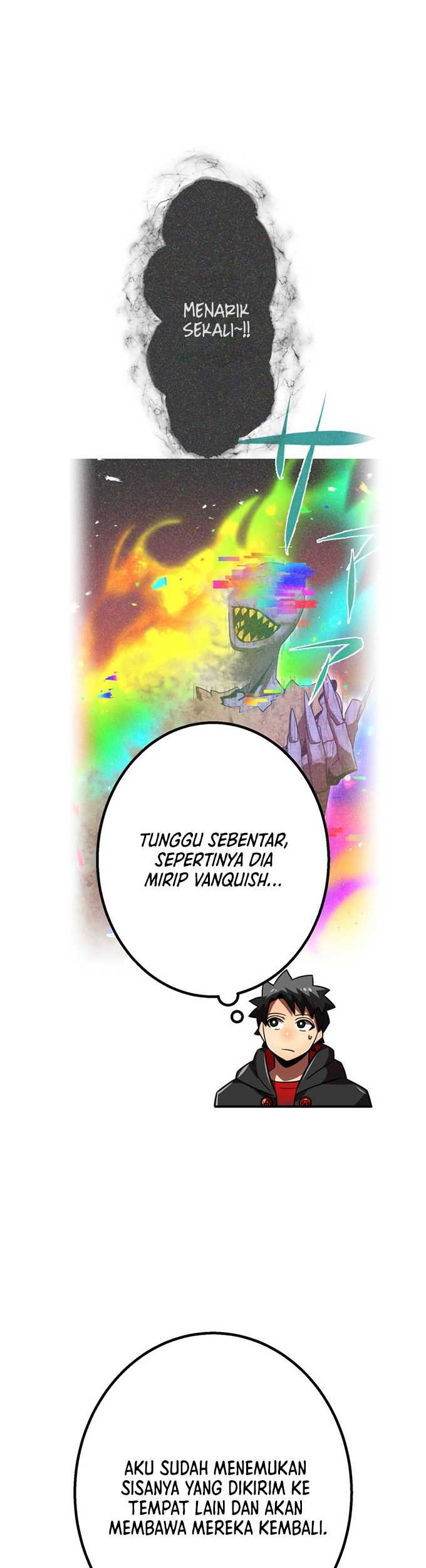 Savior of Divine Blood ~Draw Out 0.00000001% to Become the Strongest~ Chapter 85 Gambar 28
