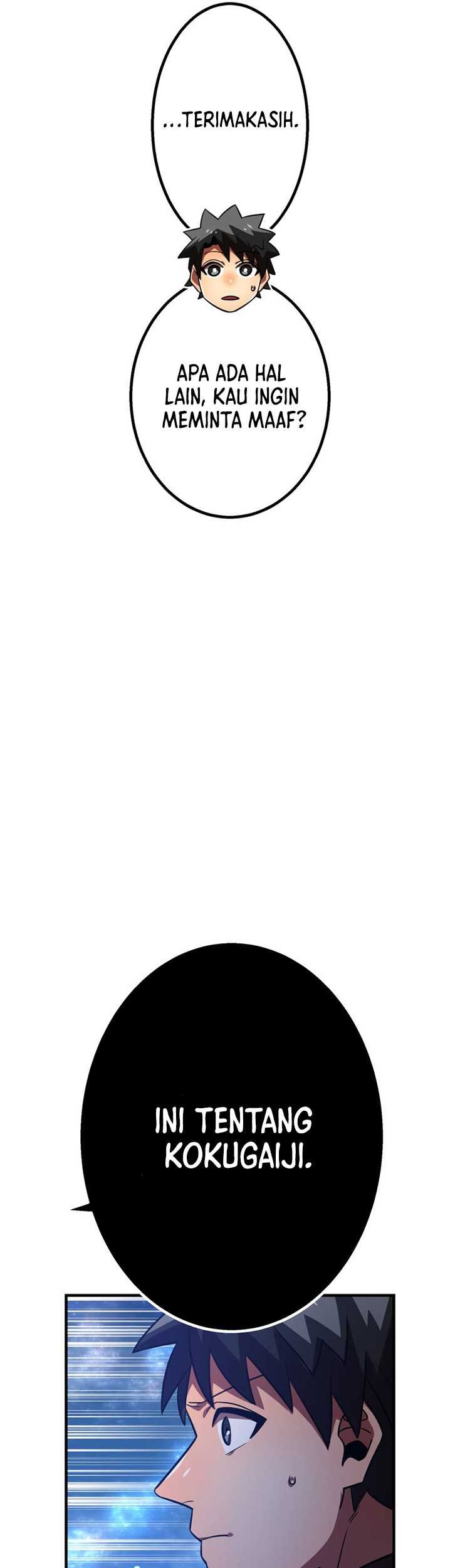 Savior of Divine Blood ~Draw Out 0.00000001% to Become the Strongest~ Chapter 85 Gambar 31