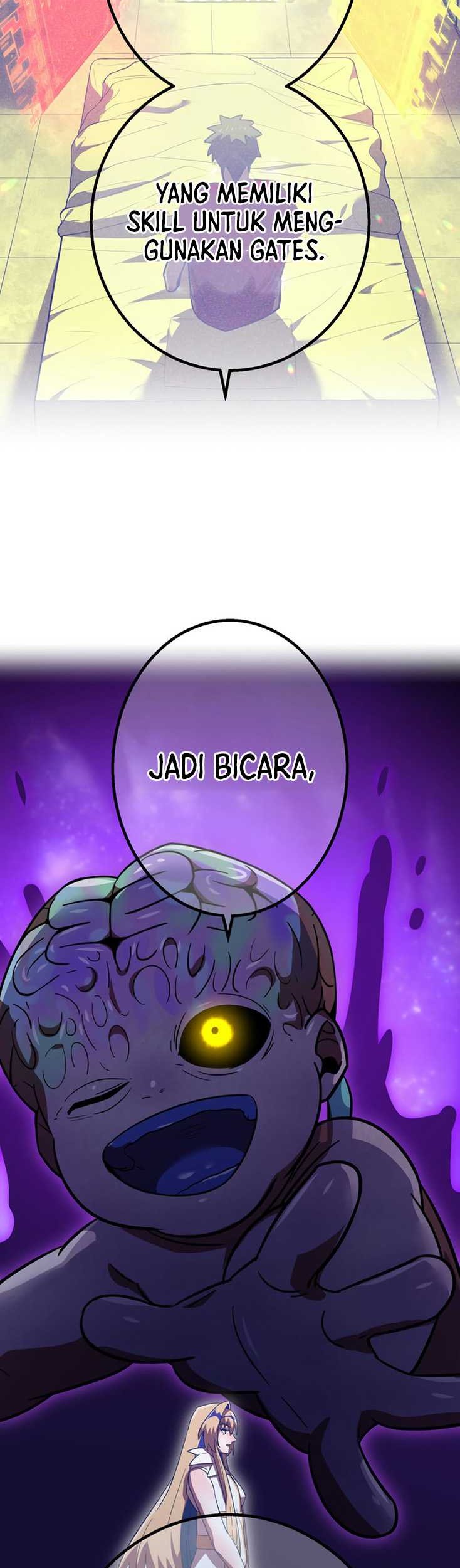 Savior of Divine Blood ~Draw Out 0.00000001% to Become the Strongest~ Chapter 85 Gambar 33