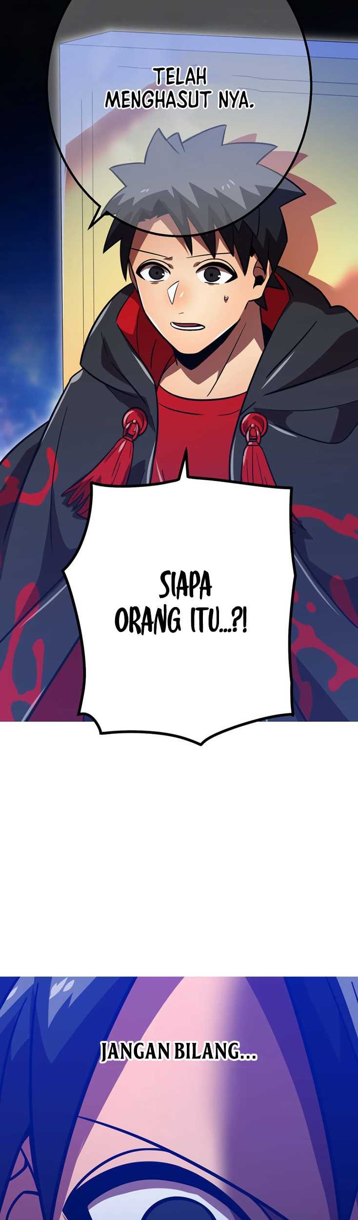 Savior of Divine Blood ~Draw Out 0.00000001% to Become the Strongest~ Chapter 85 Gambar 35