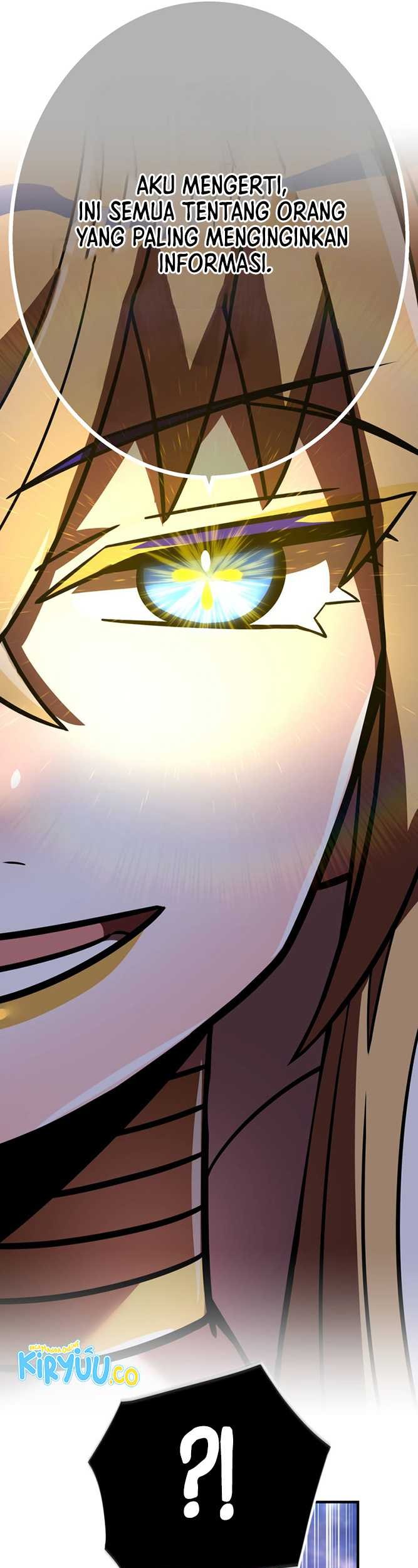 Savior of Divine Blood ~Draw Out 0.00000001% to Become the Strongest~ Chapter 85 Gambar 37