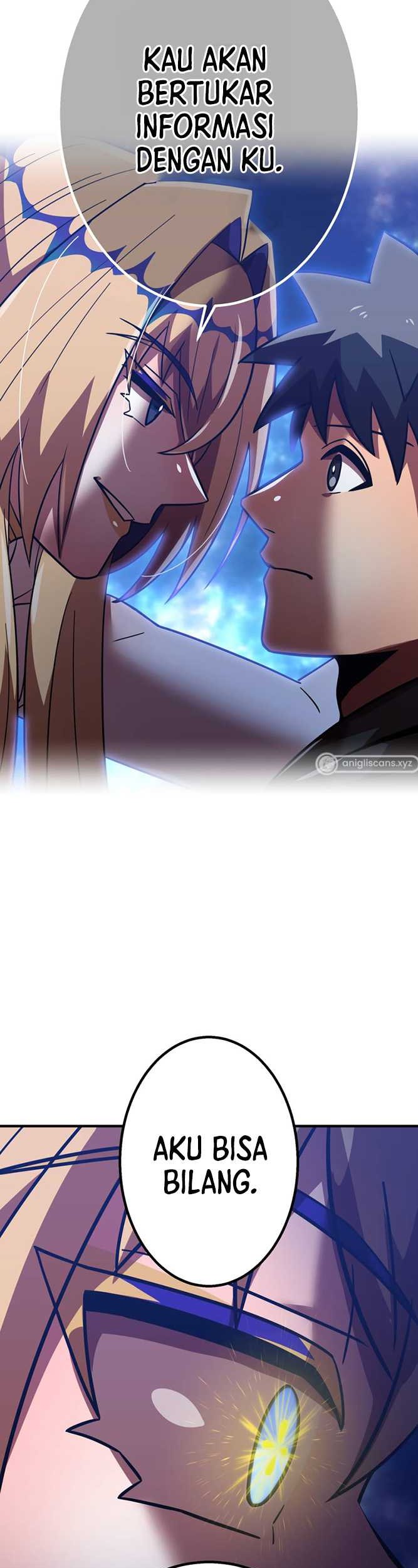 Savior of Divine Blood ~Draw Out 0.00000001% to Become the Strongest~ Chapter 85 Gambar 39