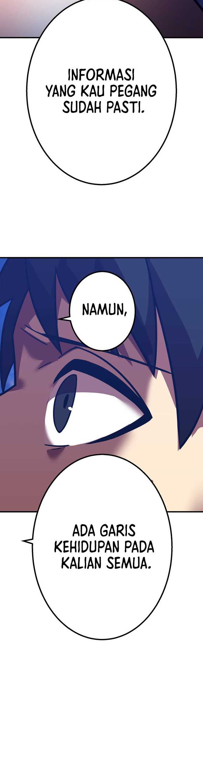 Savior of Divine Blood ~Draw Out 0.00000001% to Become the Strongest~ Chapter 85 Gambar 40