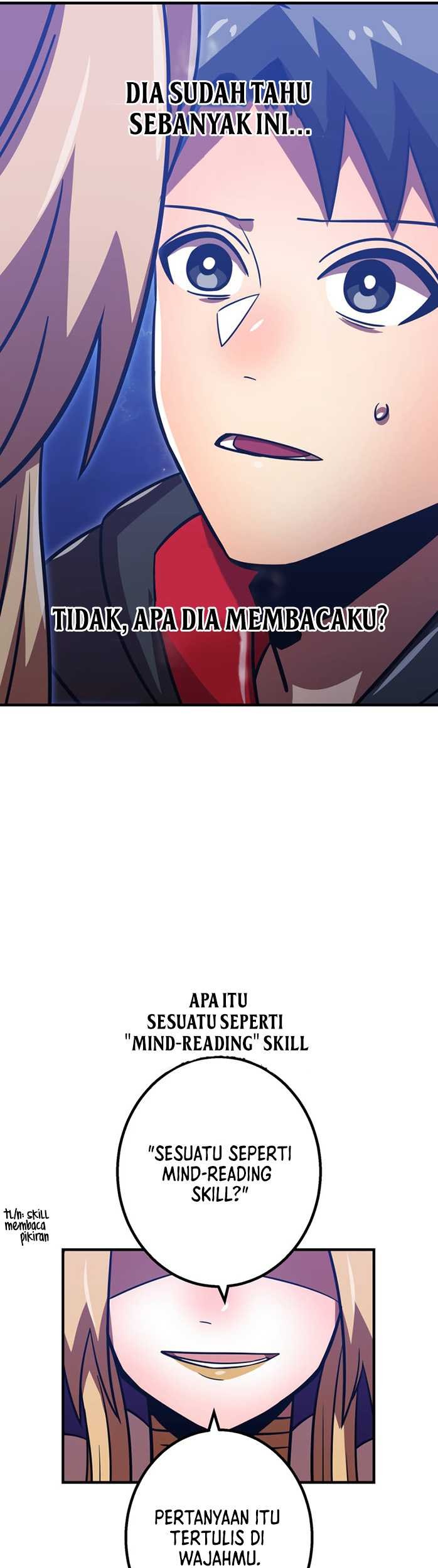 Savior of Divine Blood ~Draw Out 0.00000001% to Become the Strongest~ Chapter 85 Gambar 43