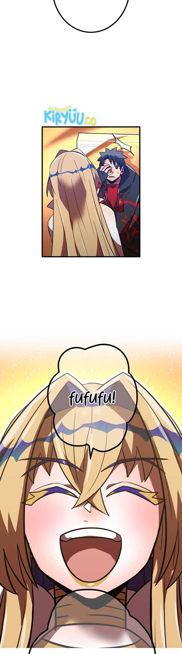 Savior of Divine Blood ~Draw Out 0.00000001% to Become the Strongest~ Chapter 85 Gambar 44