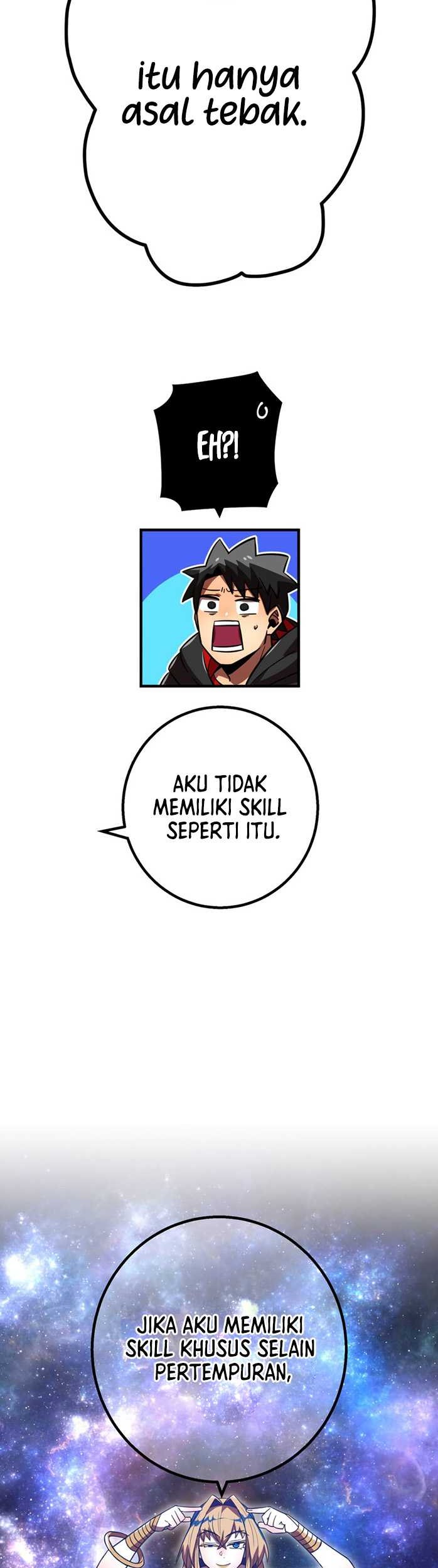 Savior of Divine Blood ~Draw Out 0.00000001% to Become the Strongest~ Chapter 85 Gambar 45