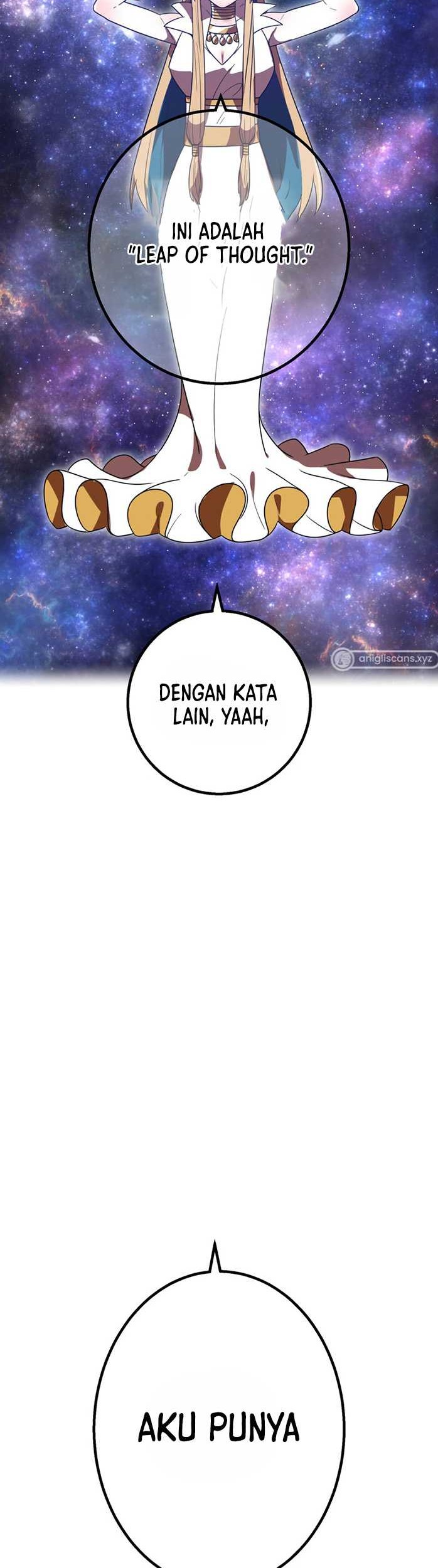 Savior of Divine Blood ~Draw Out 0.00000001% to Become the Strongest~ Chapter 85 Gambar 46