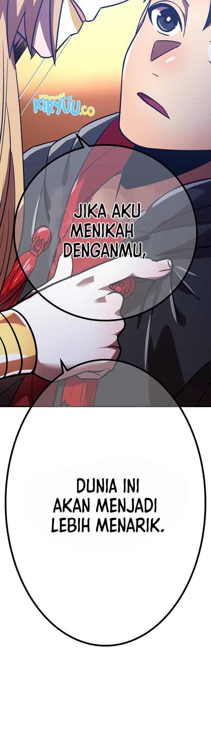 Savior of Divine Blood ~Draw Out 0.00000001% to Become the Strongest~ Chapter 85 Gambar 48