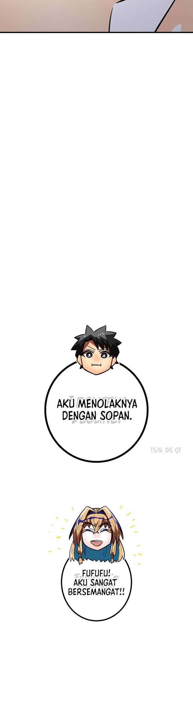 Savior of Divine Blood ~Draw Out 0.00000001% to Become the Strongest~ Chapter 85 Gambar 50
