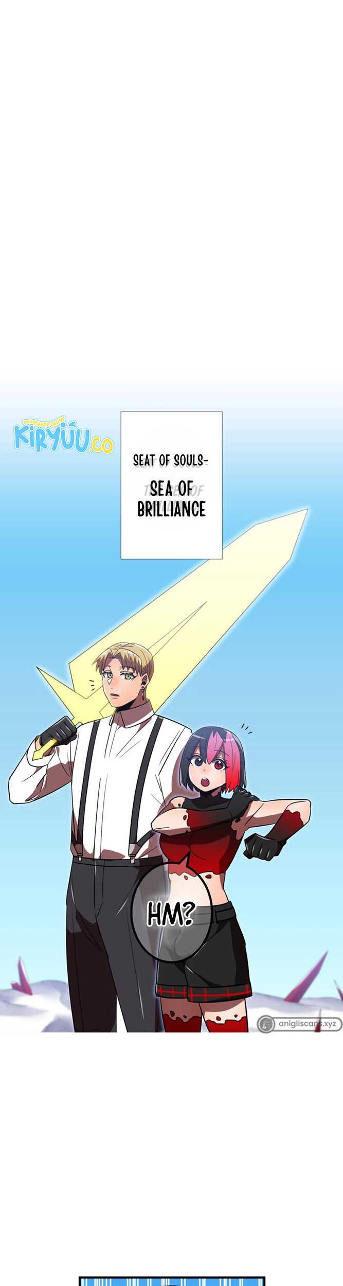 Savior of Divine Blood ~Draw Out 0.00000001% to Become the Strongest~ Chapter 85 Gambar 51
