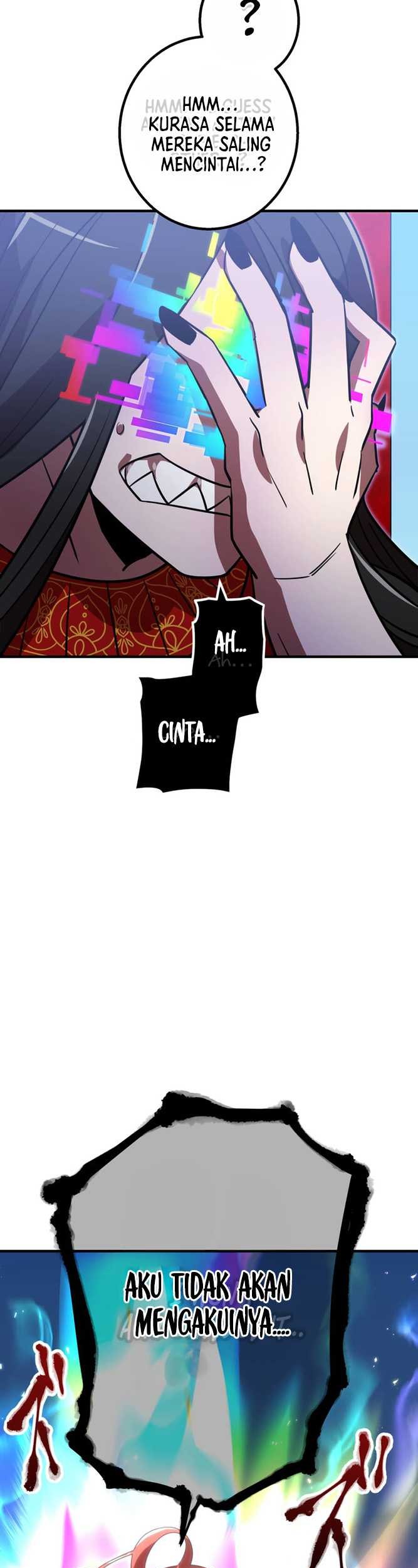 Savior of Divine Blood ~Draw Out 0.00000001% to Become the Strongest~ Chapter 85 Gambar 53