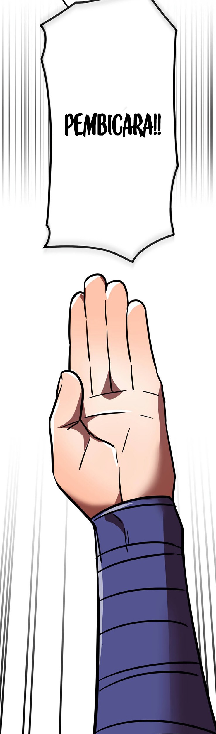Savior of Divine Blood ~Draw Out 0.00000001% to Become the Strongest~ Chapter 86 Gambar 56