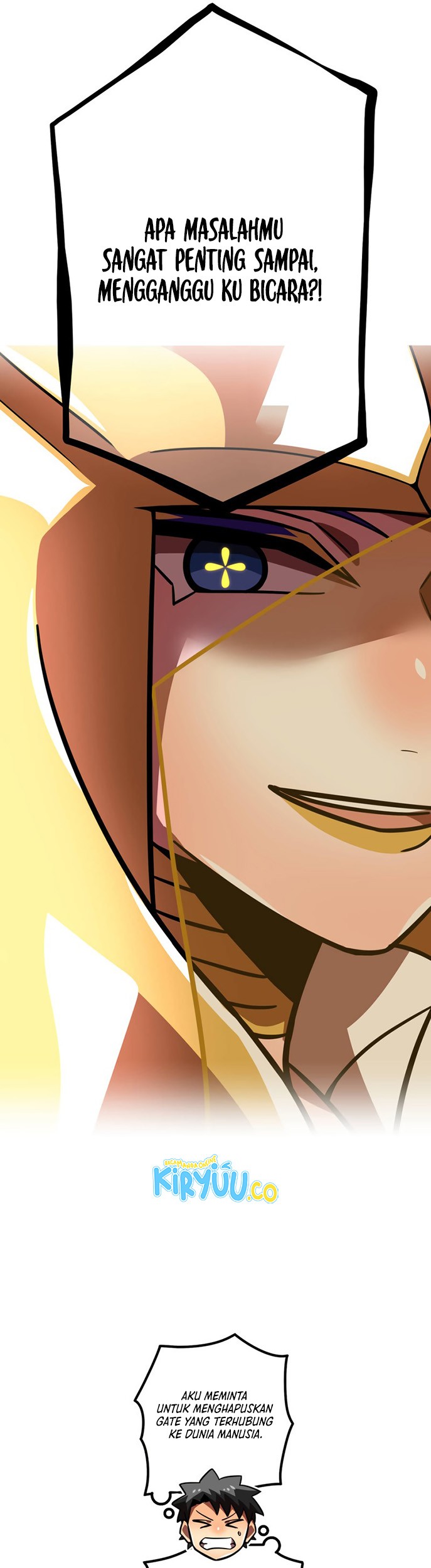 Savior of Divine Blood ~Draw Out 0.00000001% to Become the Strongest~ Chapter 86 Gambar 61