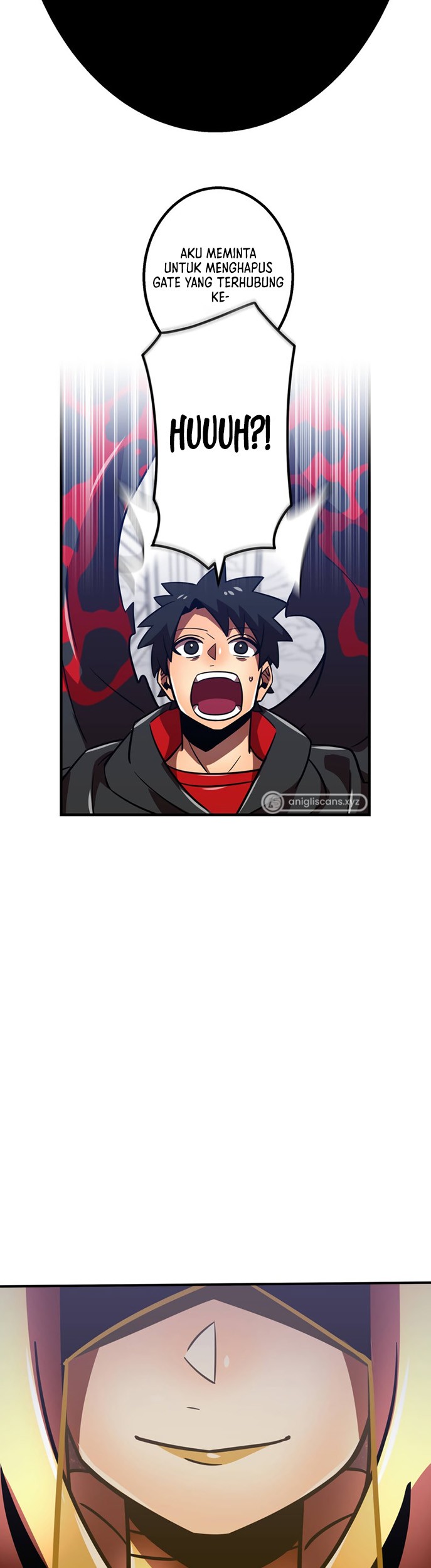 Savior of Divine Blood ~Draw Out 0.00000001% to Become the Strongest~ Chapter 86 Gambar 63