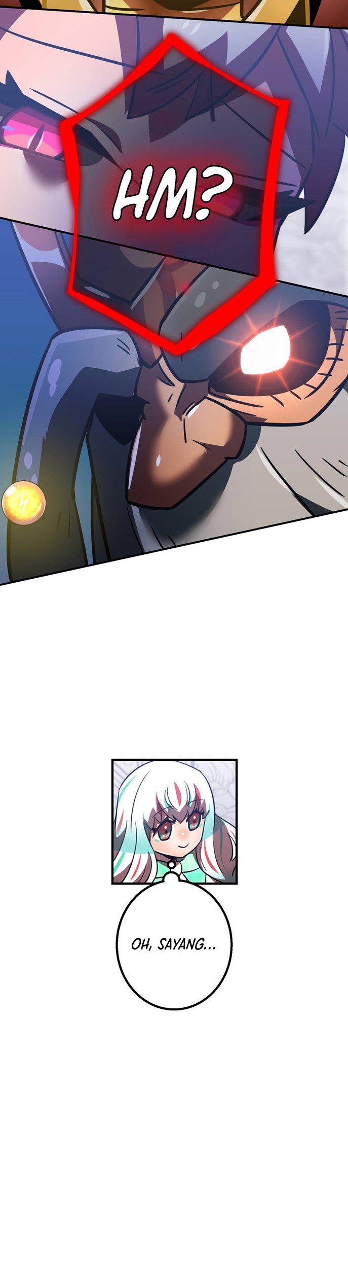 Savior of Divine Blood ~Draw Out 0.00000001% to Become the Strongest~ Chapter 86 Gambar 64