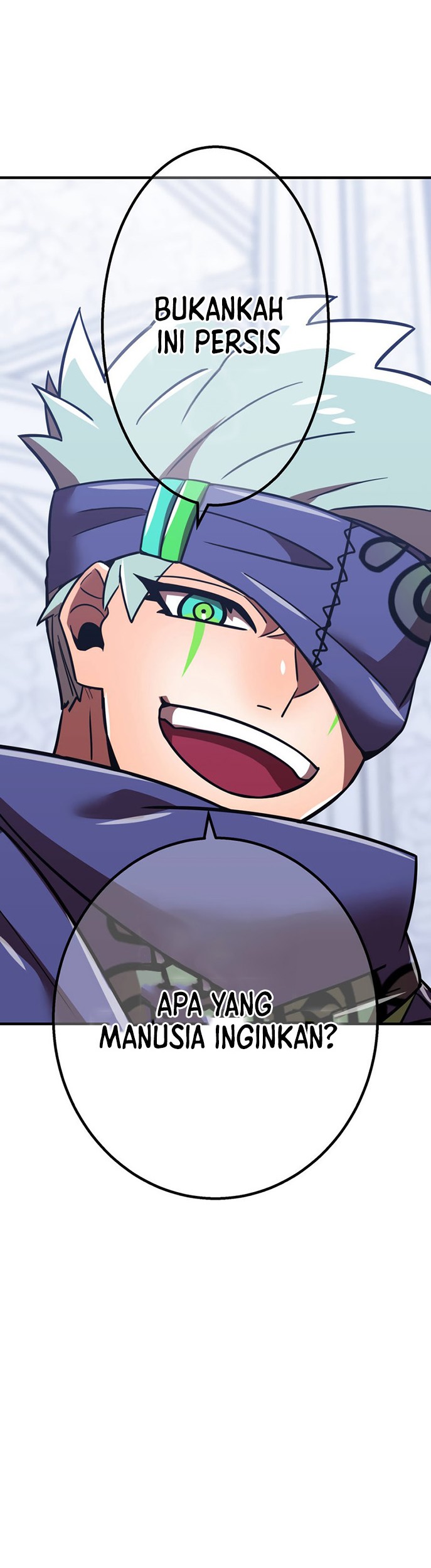 Savior of Divine Blood ~Draw Out 0.00000001% to Become the Strongest~ Chapter 86 Gambar 66