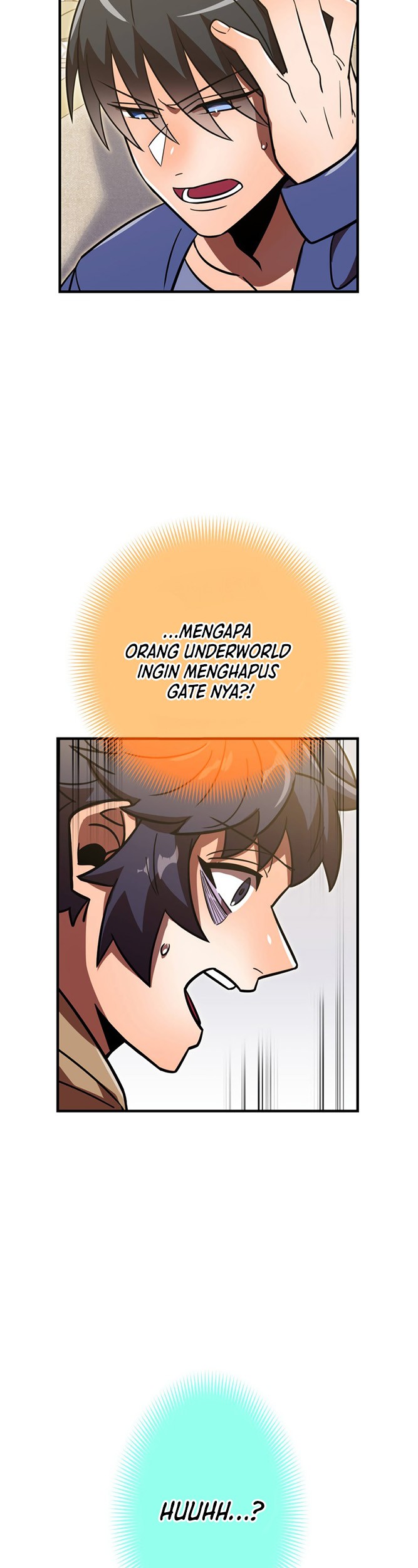 Savior of Divine Blood ~Draw Out 0.00000001% to Become the Strongest~ Chapter 86 Gambar 71