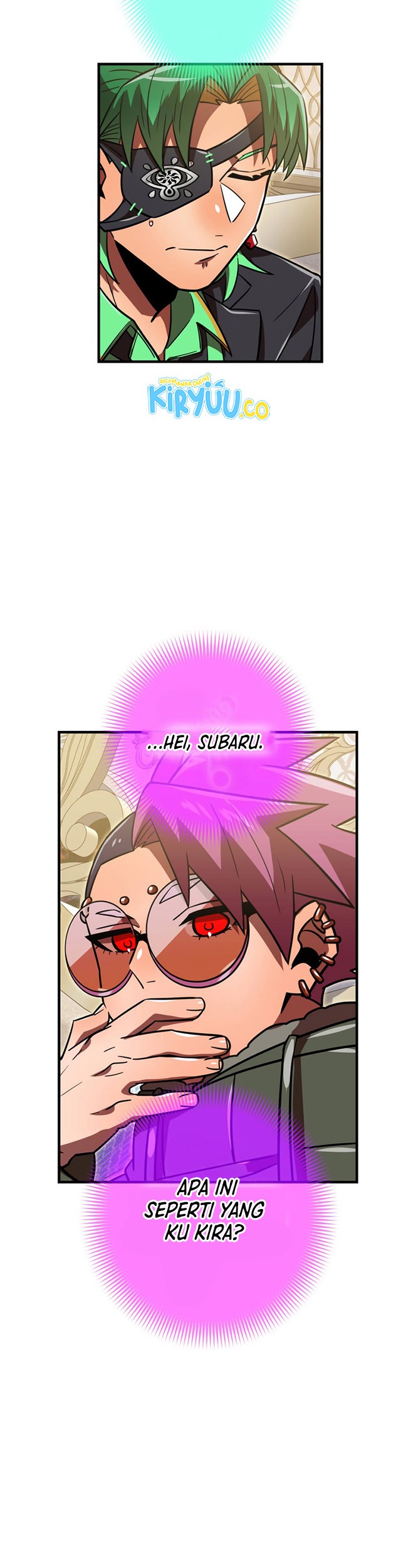 Savior of Divine Blood ~Draw Out 0.00000001% to Become the Strongest~ Chapter 86 Gambar 72