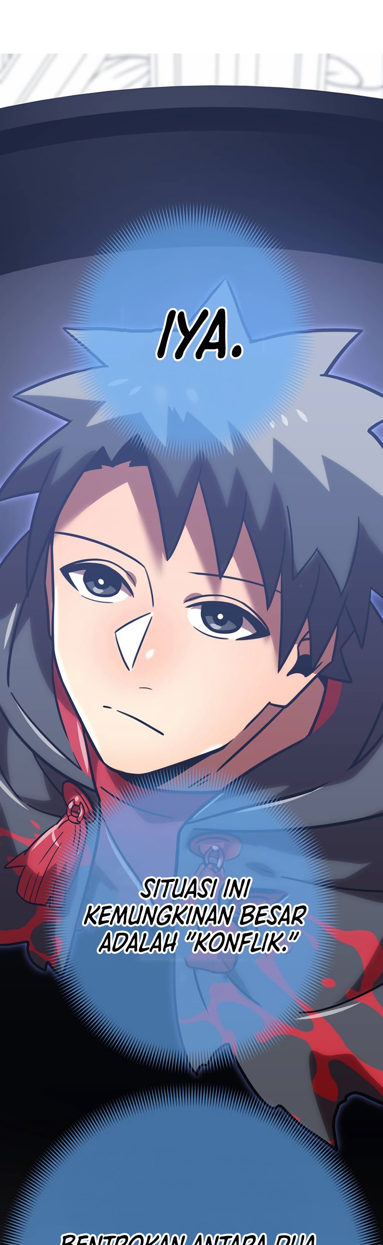 Savior of Divine Blood ~Draw Out 0.00000001% to Become the Strongest~ Chapter 86 Gambar 73