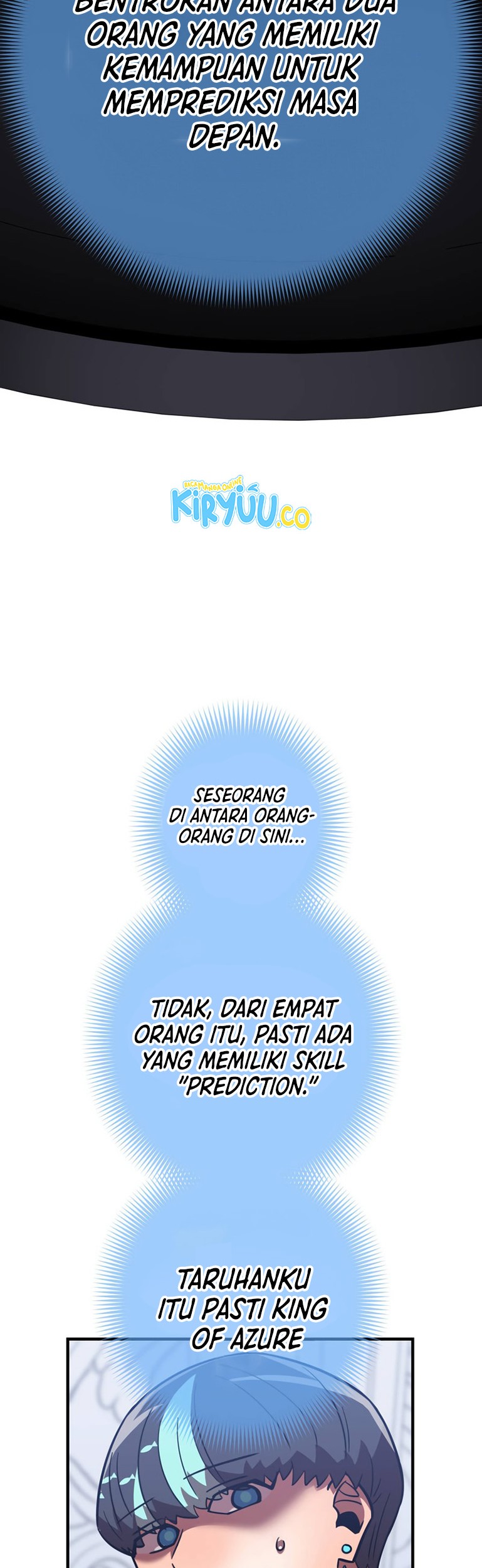 Savior of Divine Blood ~Draw Out 0.00000001% to Become the Strongest~ Chapter 86 Gambar 74